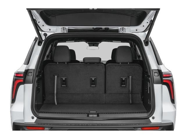 2027 Chevrolet Traverse LT - Photo 97