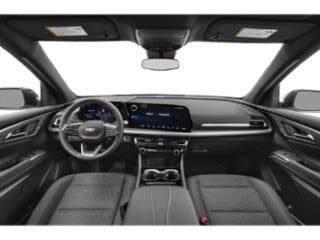 2027 Chevrolet Traverse LT - Photo 99