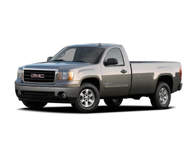 2013 GMC Sierra's photo