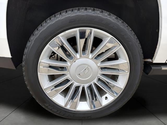 2019 Cadillac Escalade ESV Platinum