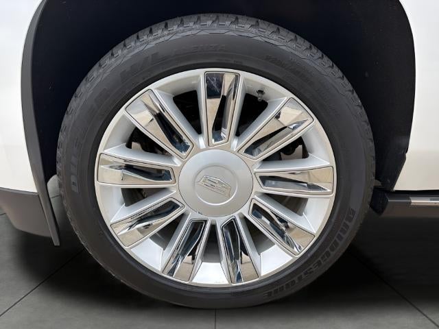 2019 Cadillac Escalade ESV Platinum