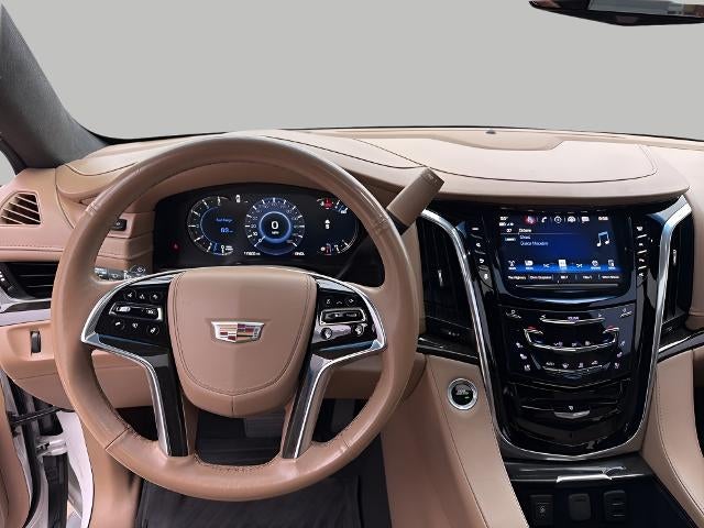 2019 Cadillac Escalade ESV Platinum