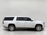2019 Cadillac Escalade ESV Platinum