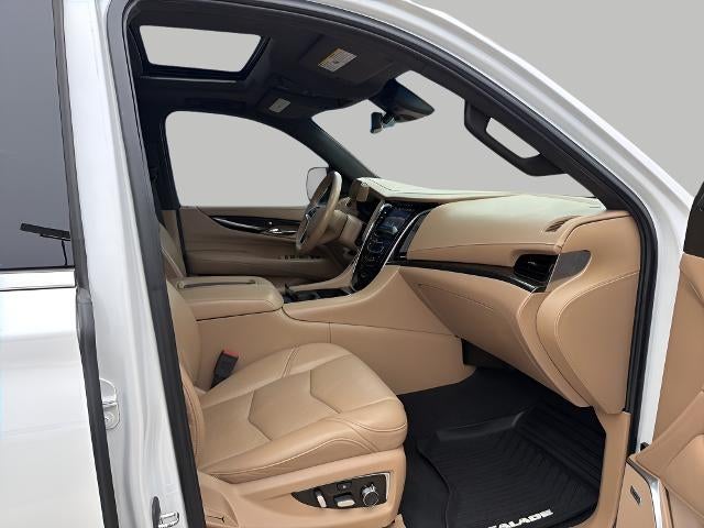 2019 Cadillac Escalade ESV Platinum