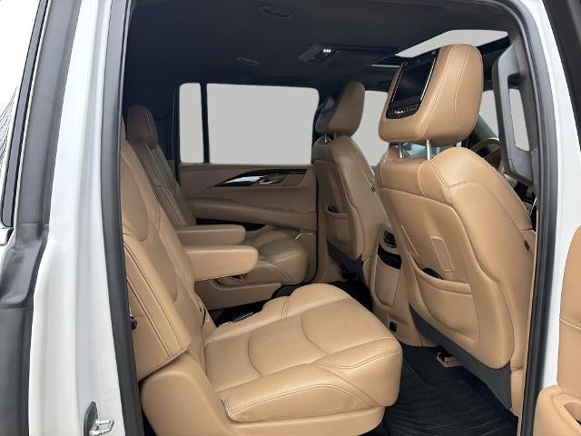 2019 Cadillac Escalade ESV Platinum
