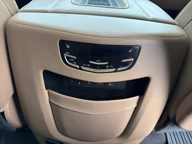 2019 Cadillac Escalade ESV Platinum