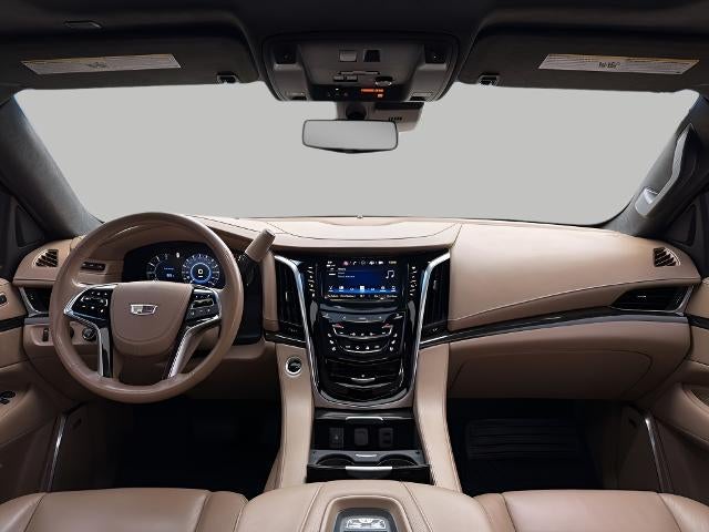 2019 Cadillac Escalade ESV Platinum