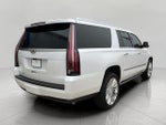 2019 Cadillac Escalade ESV Platinum