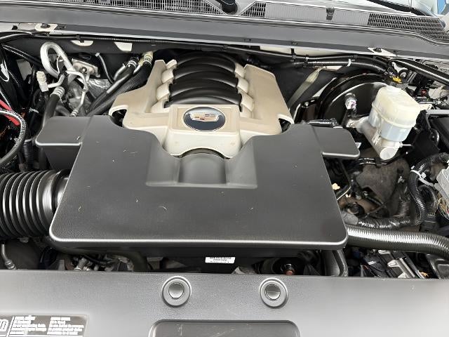 2019 Cadillac Escalade ESV Platinum