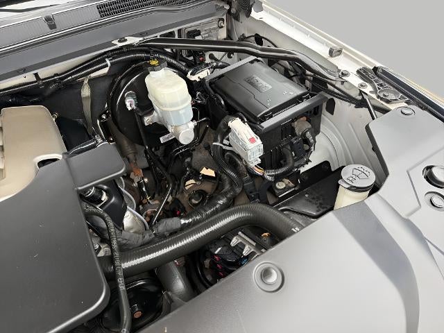 2019 Cadillac Escalade ESV Platinum