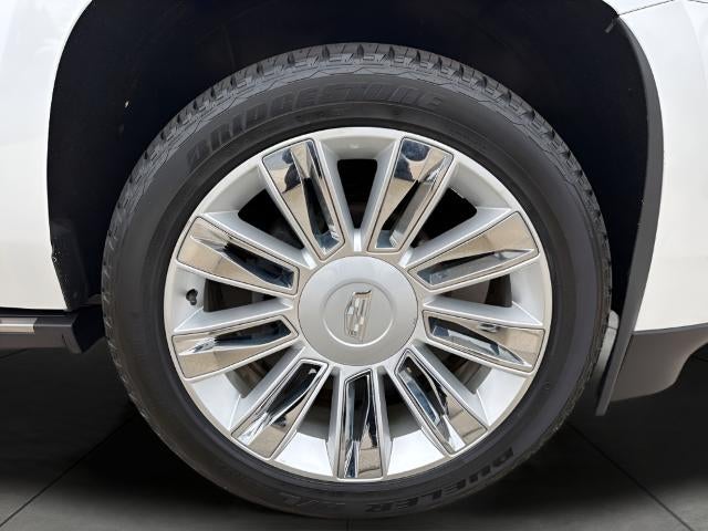 2019 Cadillac Escalade ESV Platinum