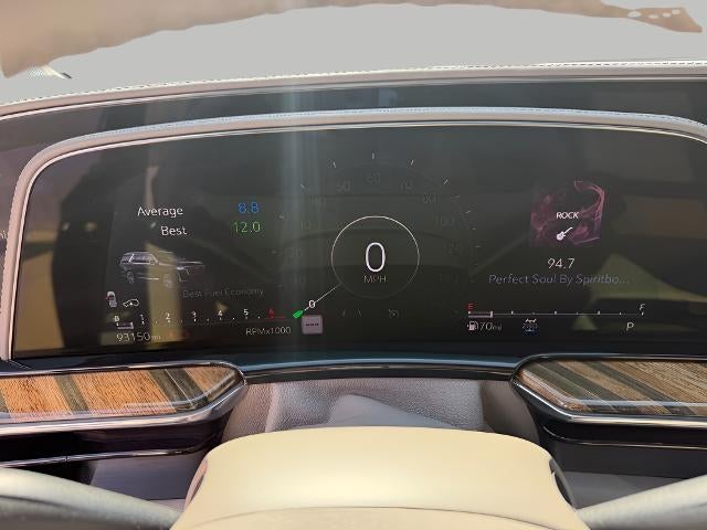 2021 Cadillac Escalade ESV Premium Luxury Platinum