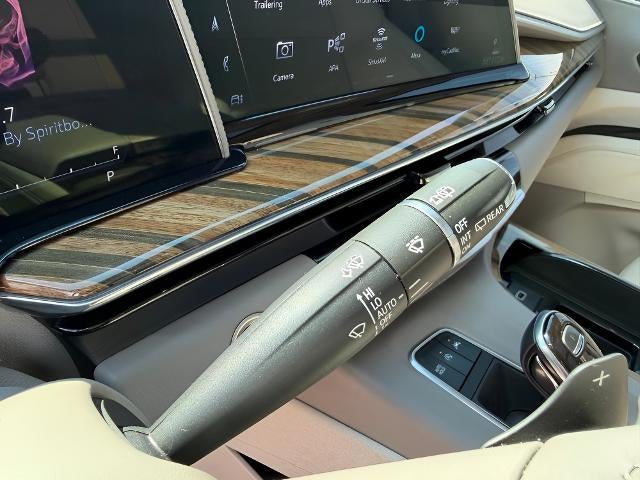 2021 Cadillac Escalade ESV Premium Luxury Platinum