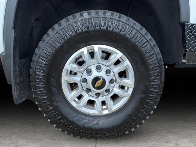 2023 Chevrolet Silverado 2500 HD LT