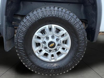 2023 Chevrolet Silverado 2500 HD LT