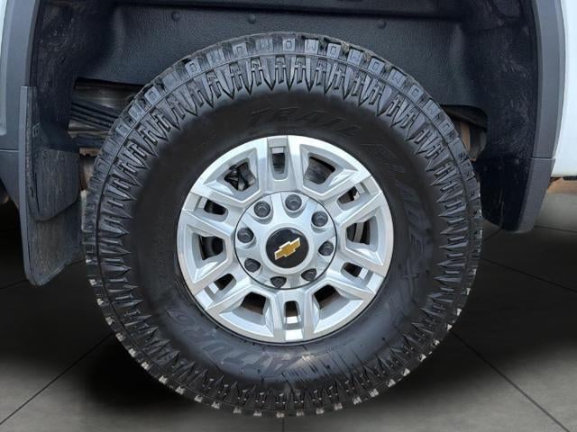 2023 Chevrolet Silverado 2500 HD LT
