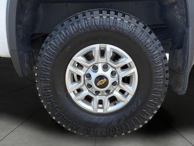 2023 Chevrolet Silverado 2500 HD LT