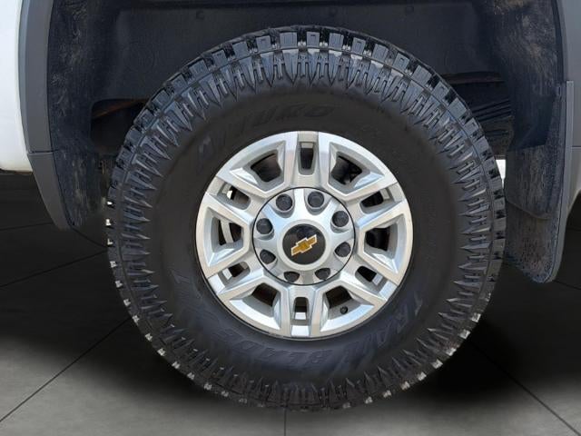 2023 Chevrolet Silverado 2500 HD LT