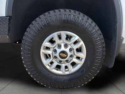 2023 Chevrolet Silverado 2500 HD LT