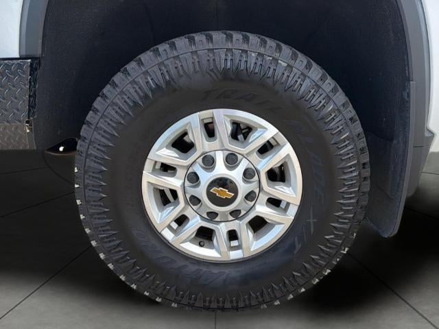2023 Chevrolet Silverado 2500 HD LT