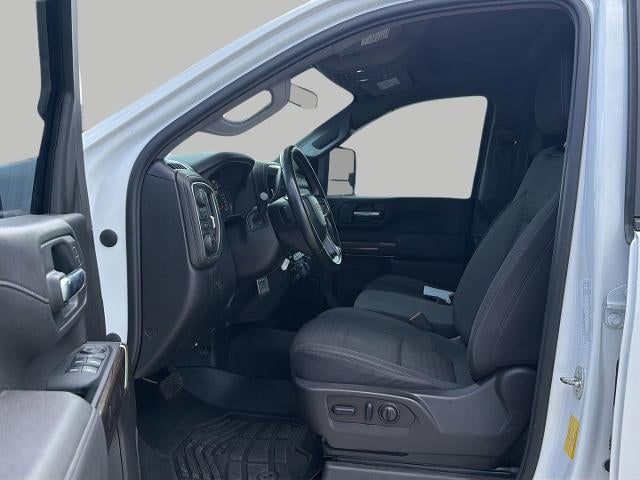 2023 Chevrolet Silverado 2500 HD LT