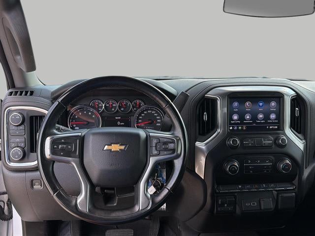 2023 Chevrolet Silverado 2500 HD LT