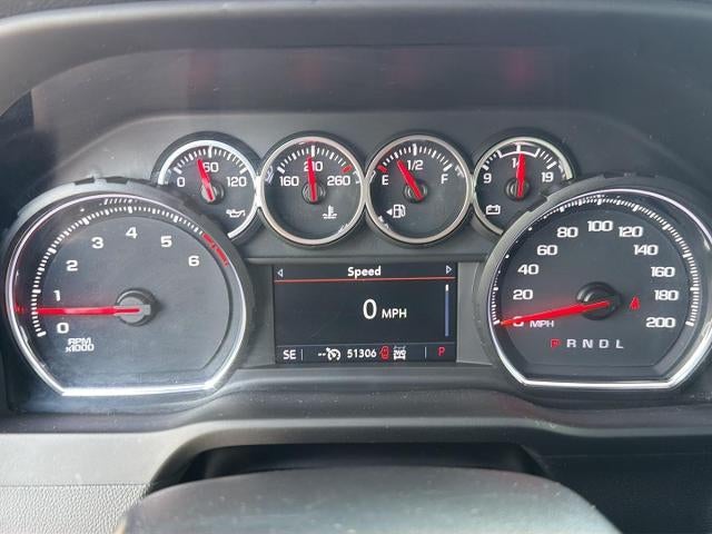 2023 Chevrolet Silverado 2500 HD LT