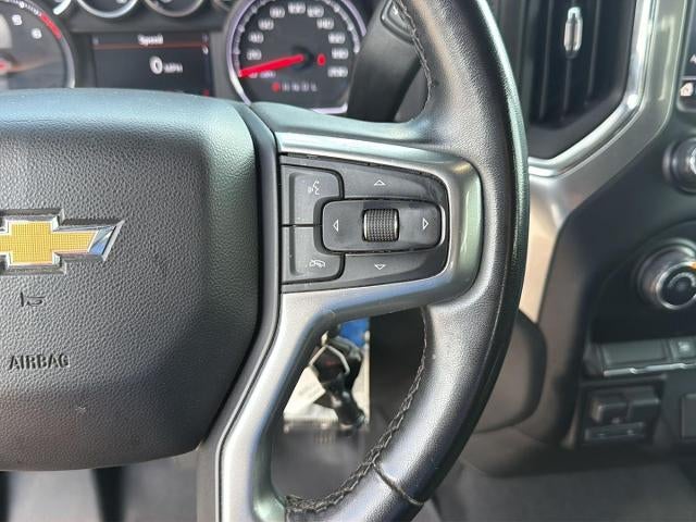 2023 Chevrolet Silverado 2500 HD LT