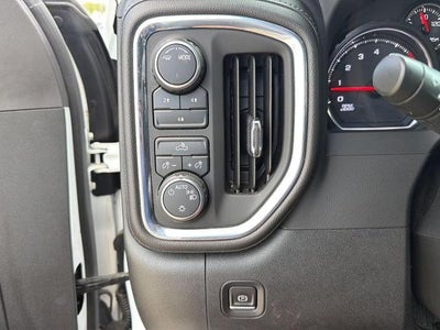 2023 Chevrolet Silverado 2500 HD LT