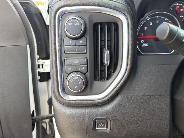 2023 Chevrolet Silverado 2500 HD LT