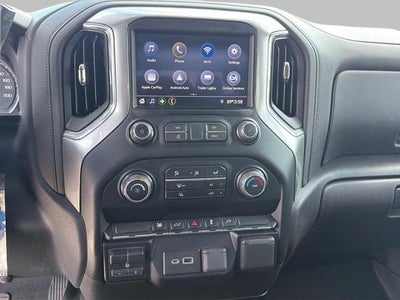 2023 Chevrolet Silverado 2500 HD LT