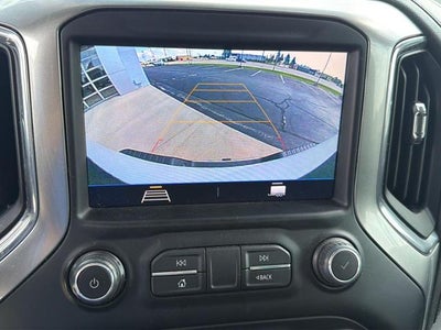 2023 Chevrolet Silverado 2500 HD LT