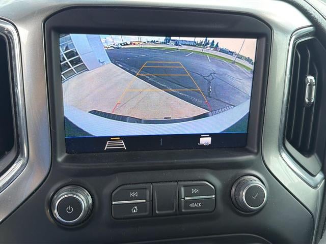 2023 Chevrolet Silverado 2500 HD LT