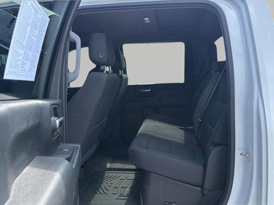 2023 Chevrolet Silverado 2500 HD LT