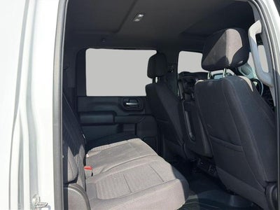 2023 Chevrolet Silverado 2500 HD LT