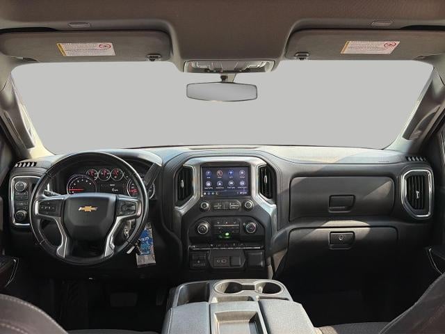 2023 Chevrolet Silverado 2500 HD LT