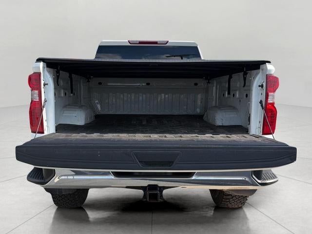 2023 Chevrolet Silverado 2500 HD LT