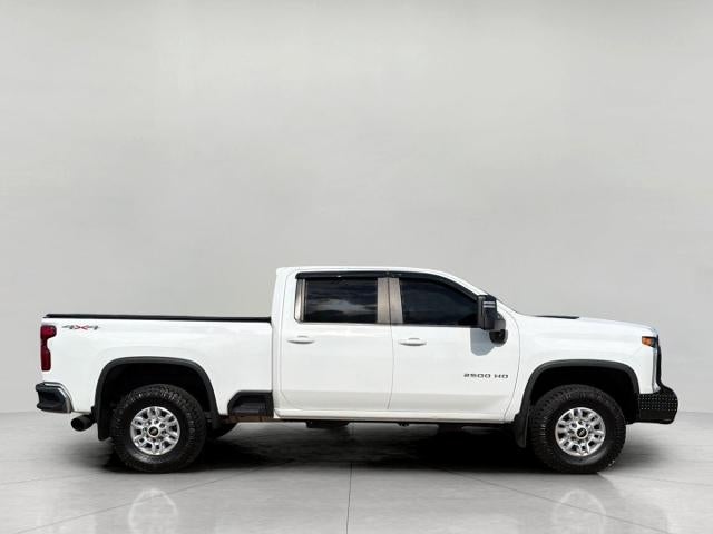 2023 Chevrolet Silverado 2500 HD LT