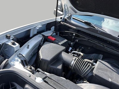 2023 Chevrolet Silverado 2500 HD LT