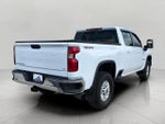 2023 Chevrolet Silverado 2500 HD LT