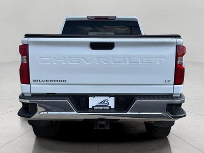 2023 Chevrolet Silverado 2500 HD LT