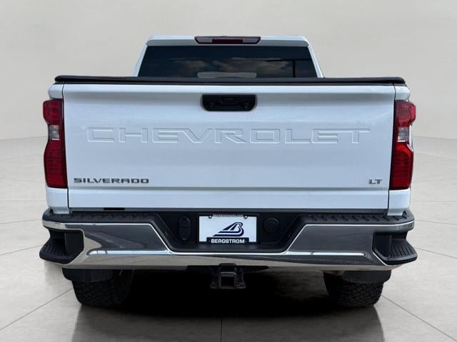 2023 Chevrolet Silverado 2500 HD LT