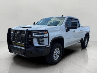 2023 Chevrolet Silverado 2500 HD LT