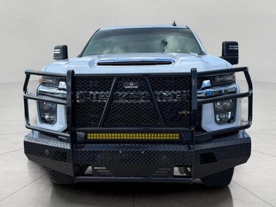 2023 Chevrolet Silverado 2500 HD LT