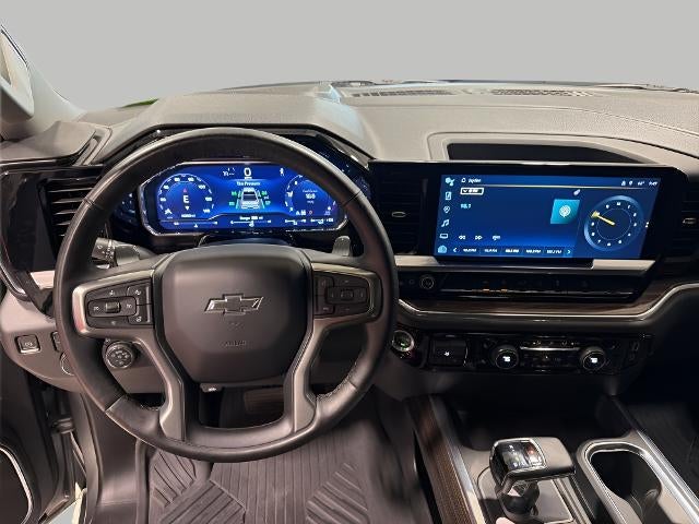 2023 Chevrolet Silverado 1500 RST 4X4 Crew Cab Short Box's photo