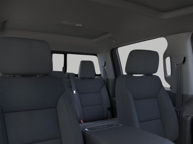 2026 Chevrolet Silverado 1500 RST - Photo 25
