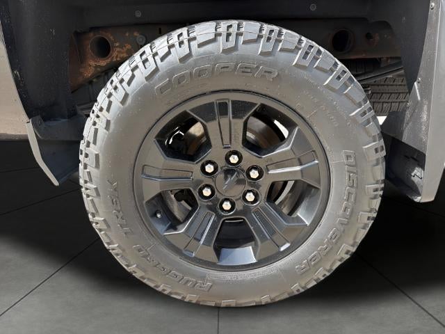 2019 Chevrolet Silverado LD LT