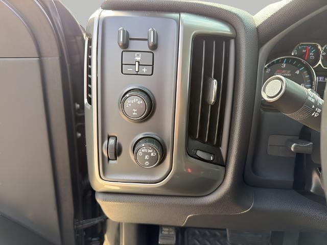 2019 Chevrolet Silverado LD LT