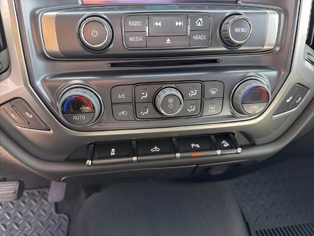 2019 Chevrolet Silverado LD LT