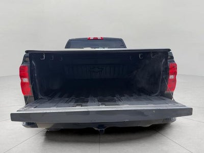 2019 Chevrolet Silverado LD LT